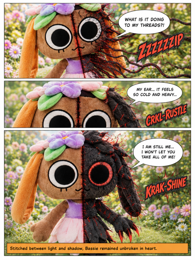 Bassie and the Corrupted Sky (page 7 of 12)