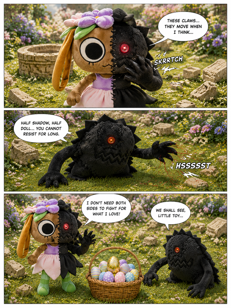 Bassie and the Corrupted Sky (page 8 of 12)