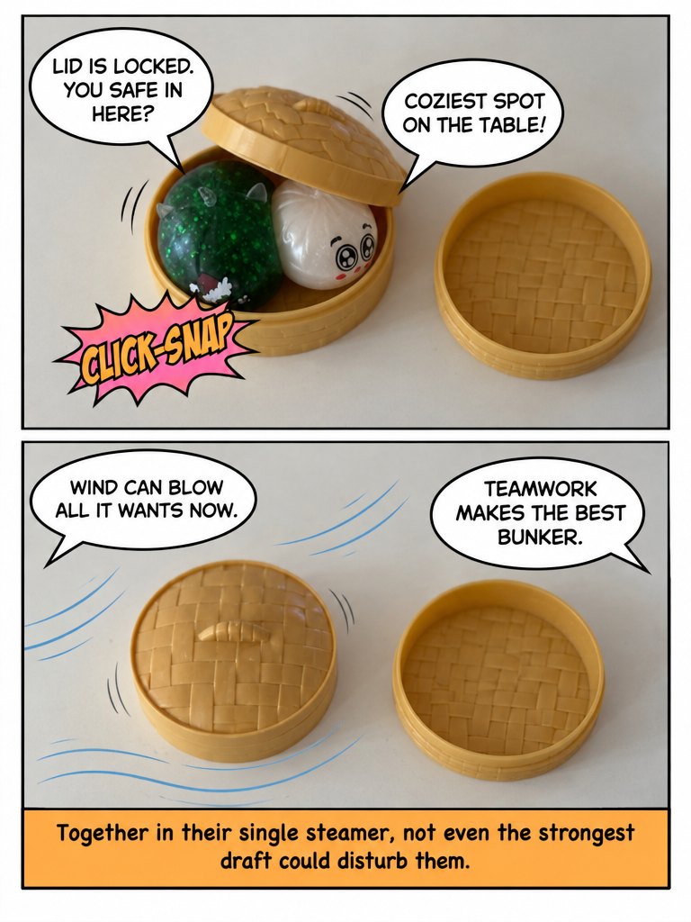 Shelter in the Steamer (page 4 of 4)