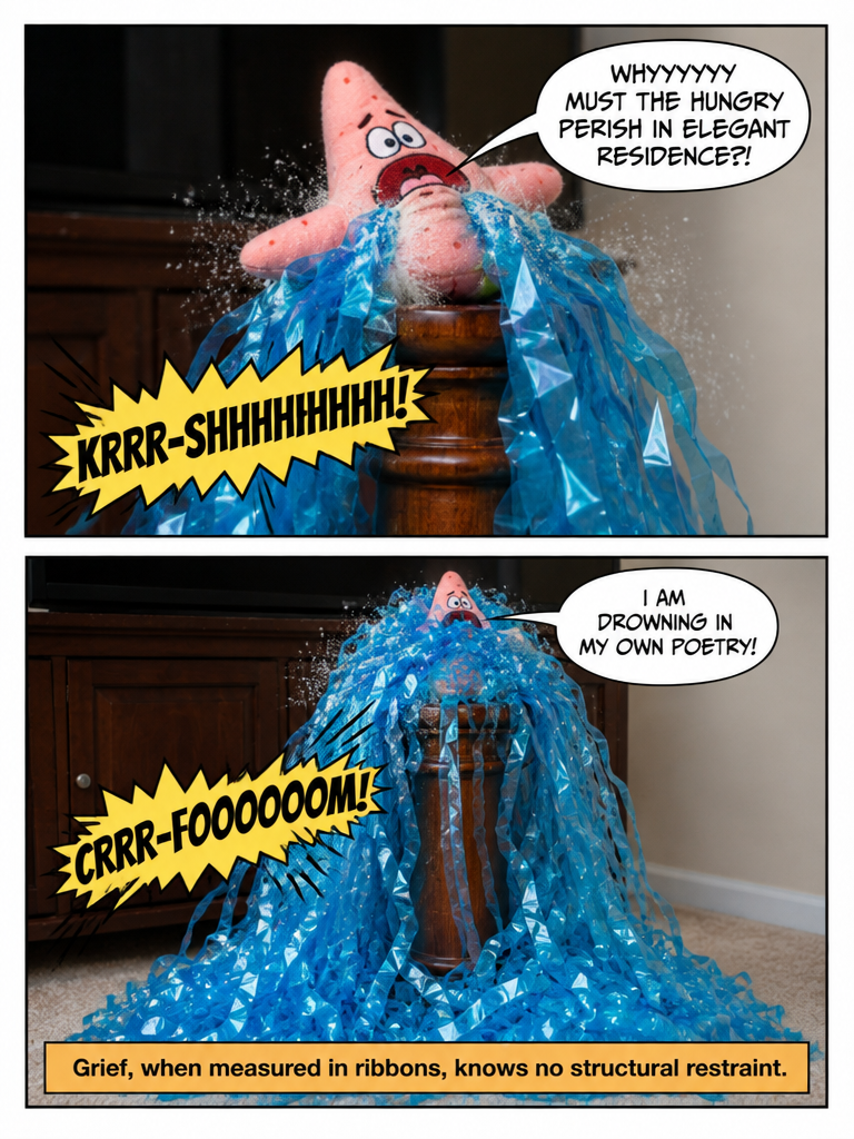 Kitchen Servitude and Salty Tears (page 11 of 12)