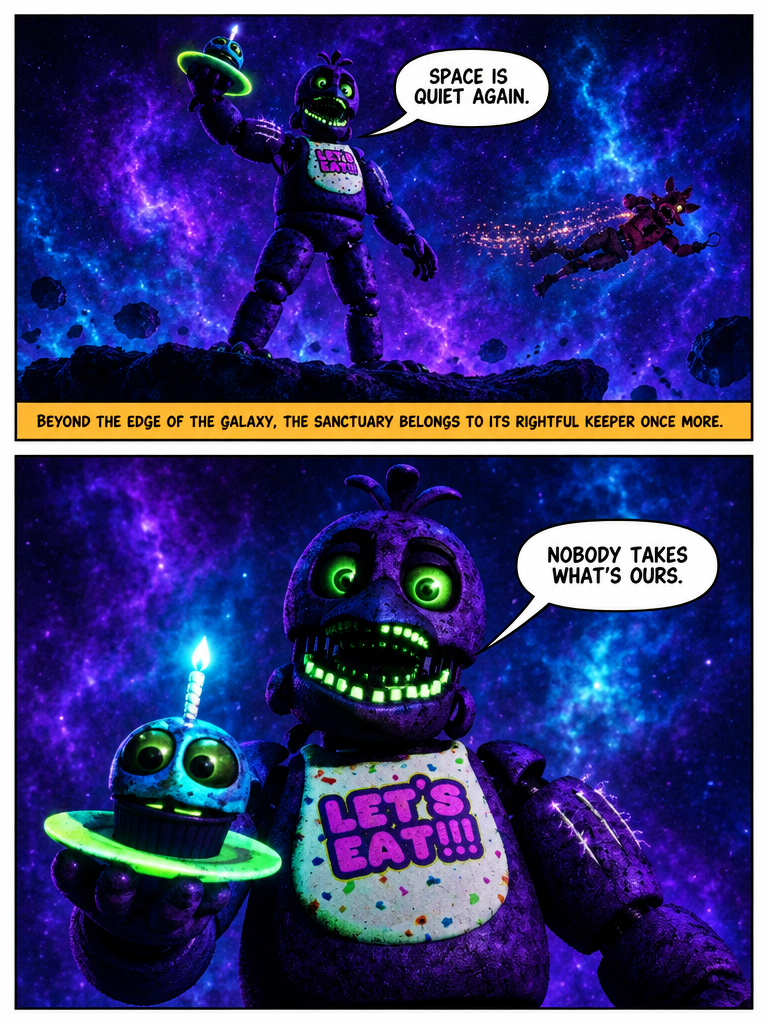 Cosmic Perch (page 4 of 4)