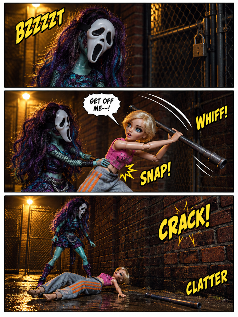 Fear Street (page 3 of 4)