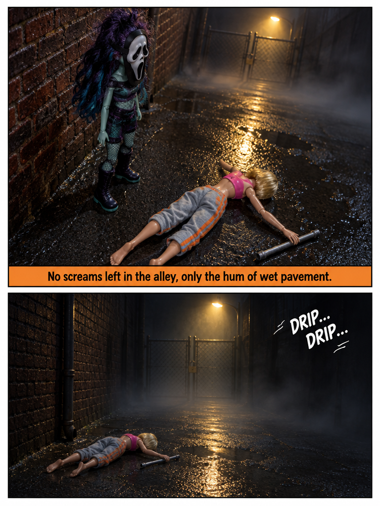 Fear Street (page 4 of 4)