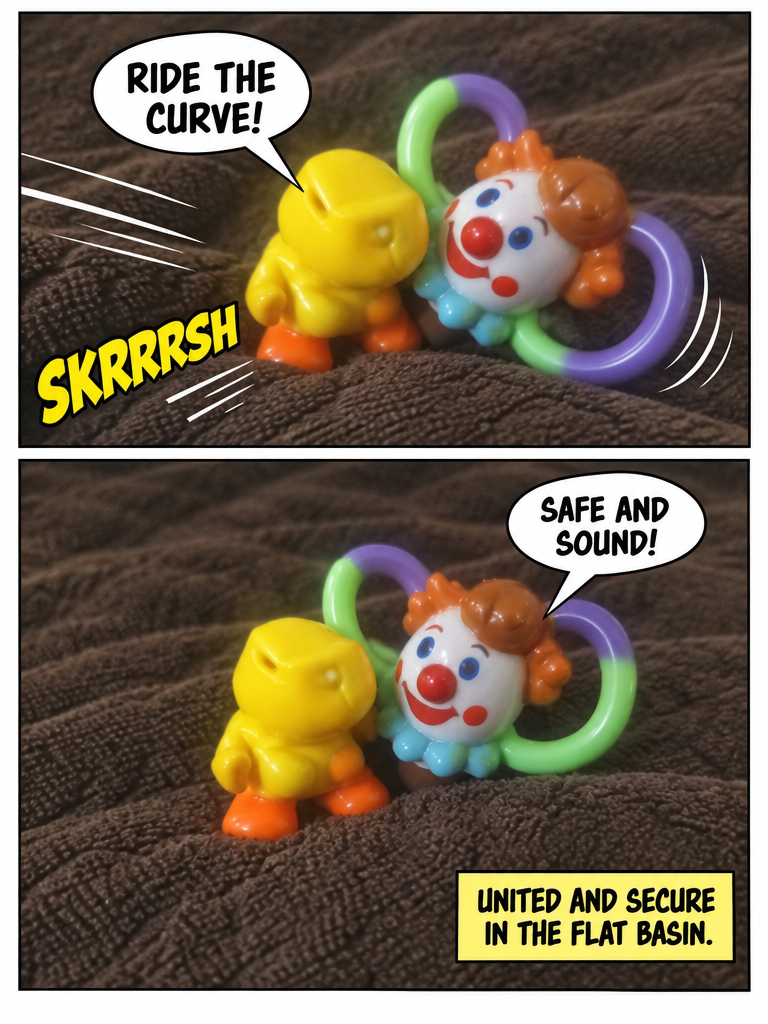 Ride Down the Shifting Ridge (page 4 of 4)