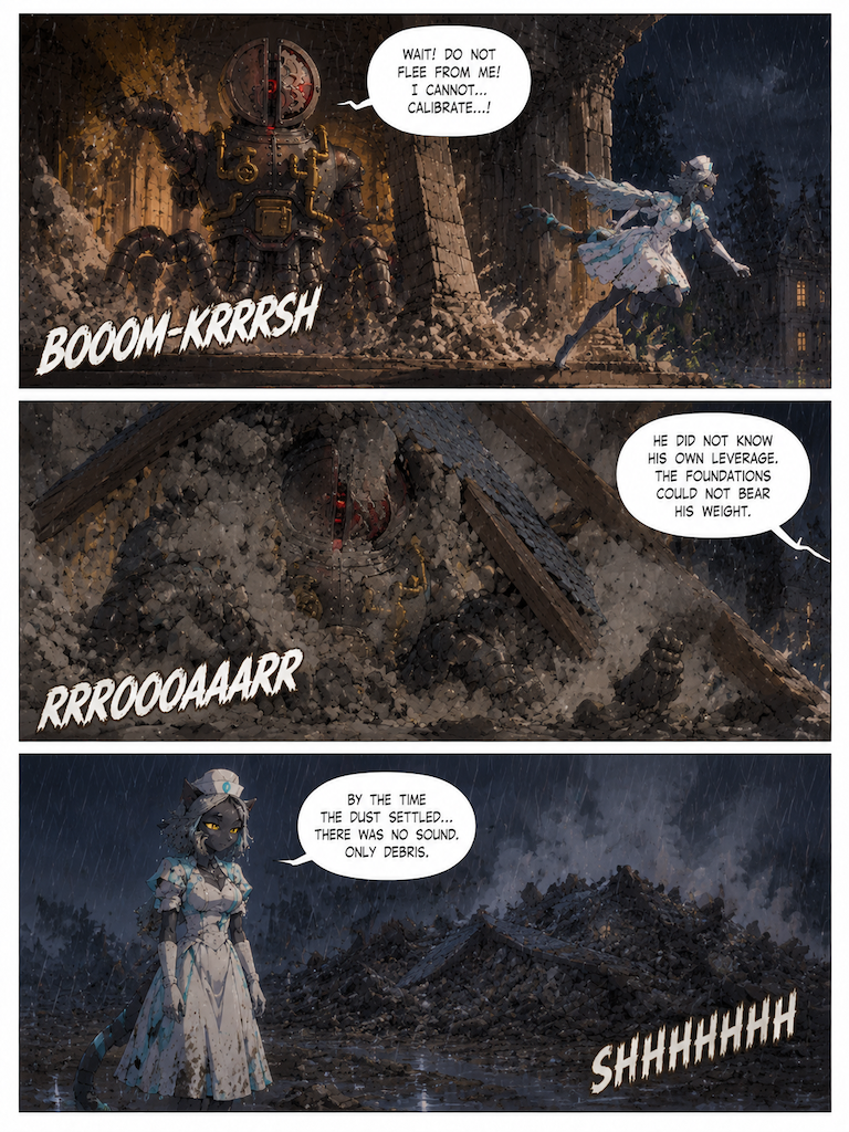 Buried in Iron (page 3 of 4)