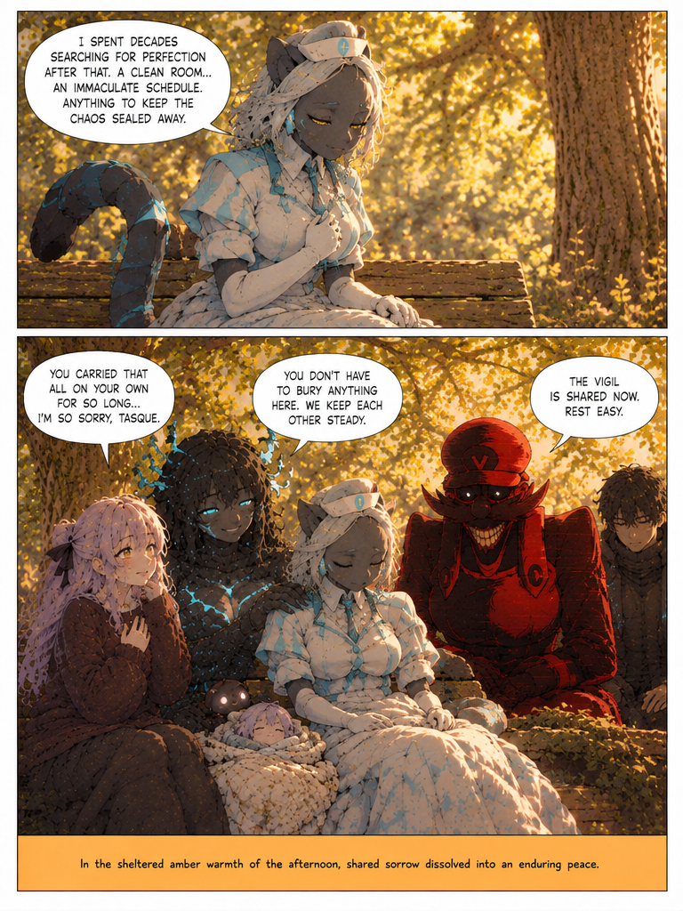 Buried in Iron (page 4 of 4)