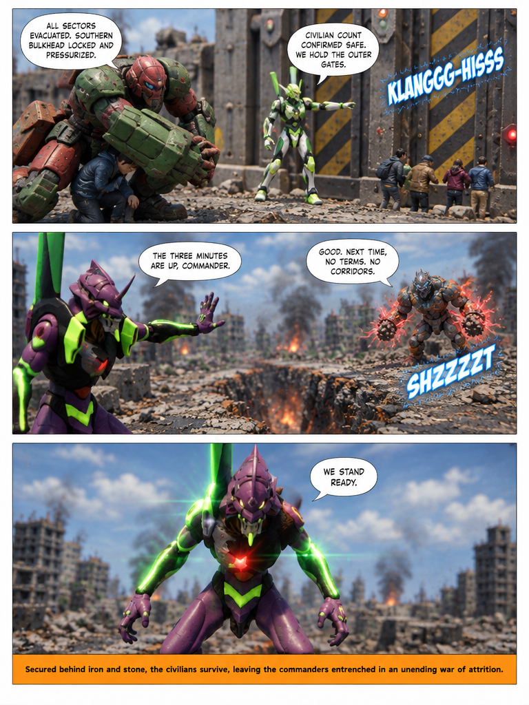 Truce in the Trench (page 4 of 4)