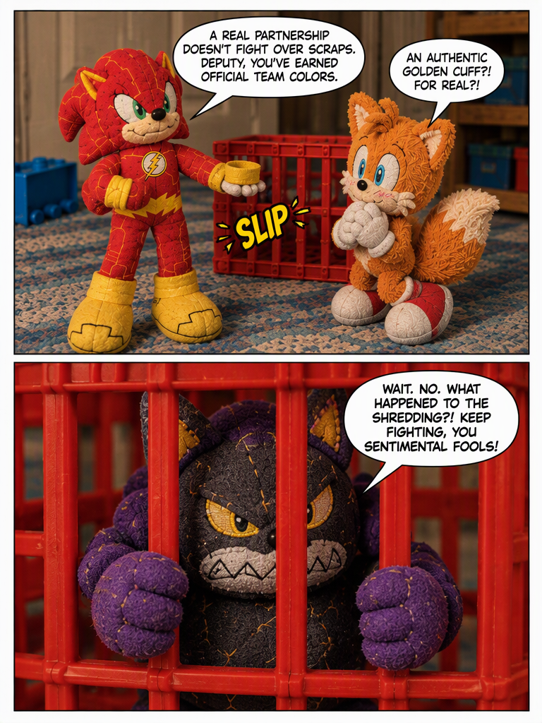 A Hero's True Colors (page 3 of 4)