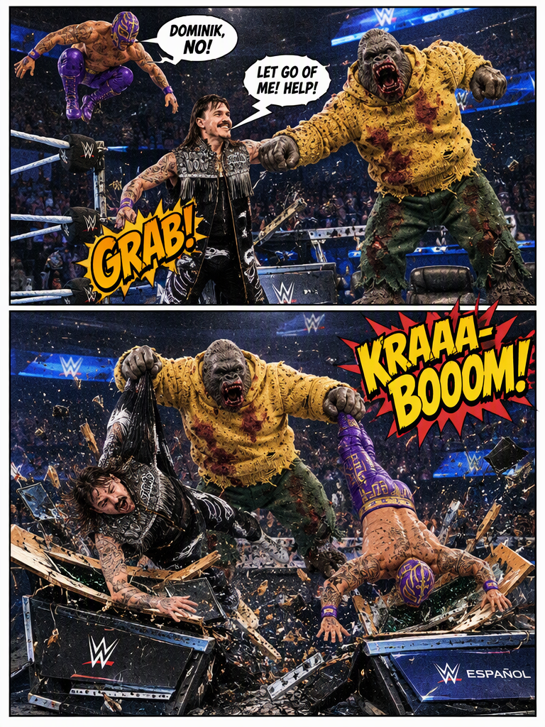 Crash through the Announce Tables (page 3 of 4)