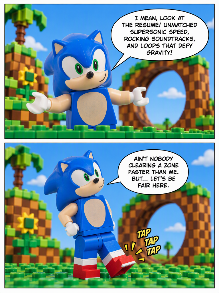 A Question of Rivalry (page 2 of 4)