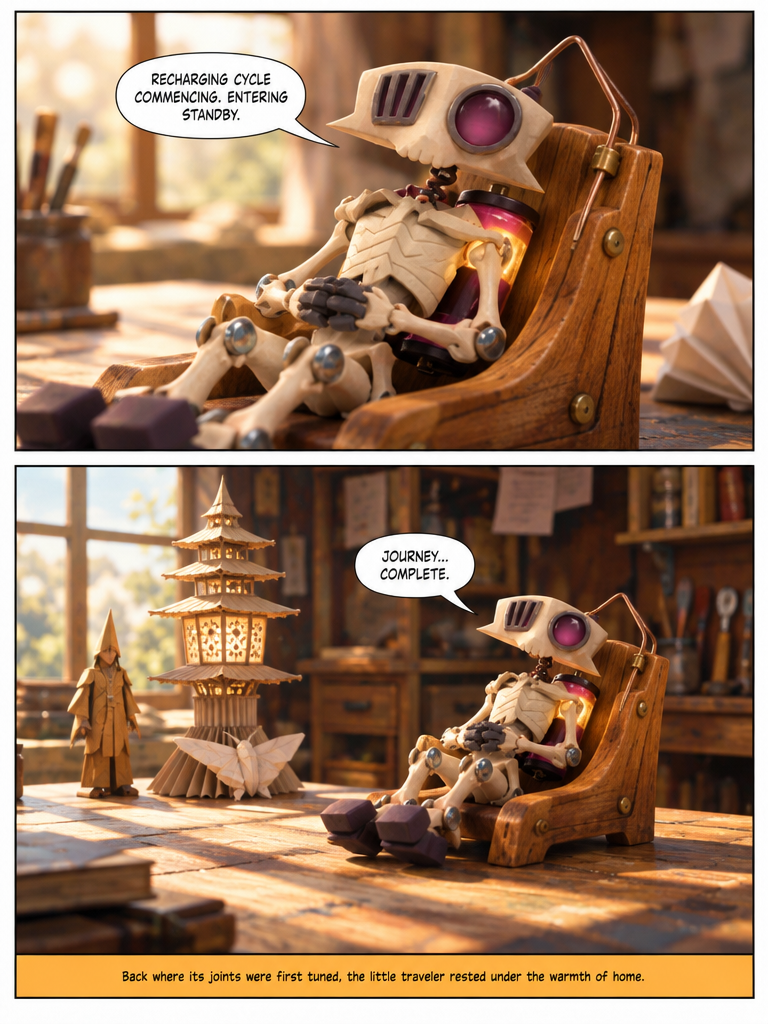 At Home (page 4 of 4)