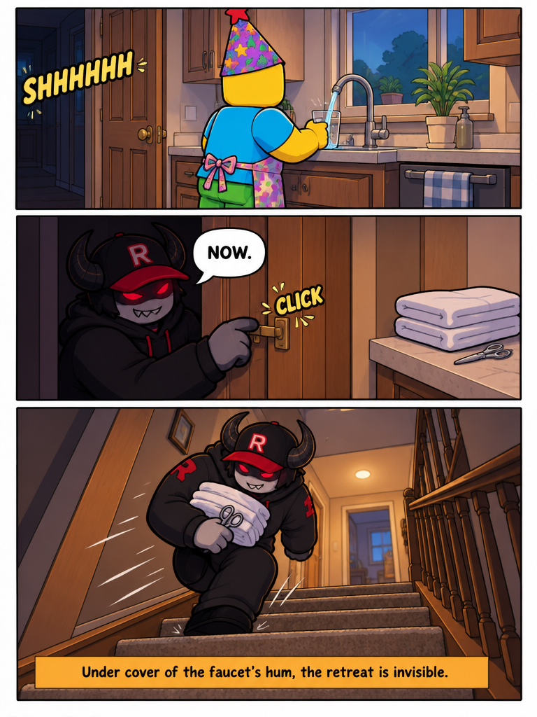 Midnight Vigil Supplies (page 3 of 4)