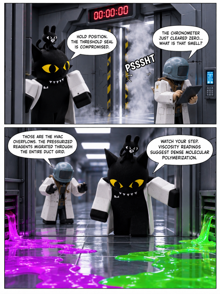 The Eight-Hour Overspill (page 2 of 4)
