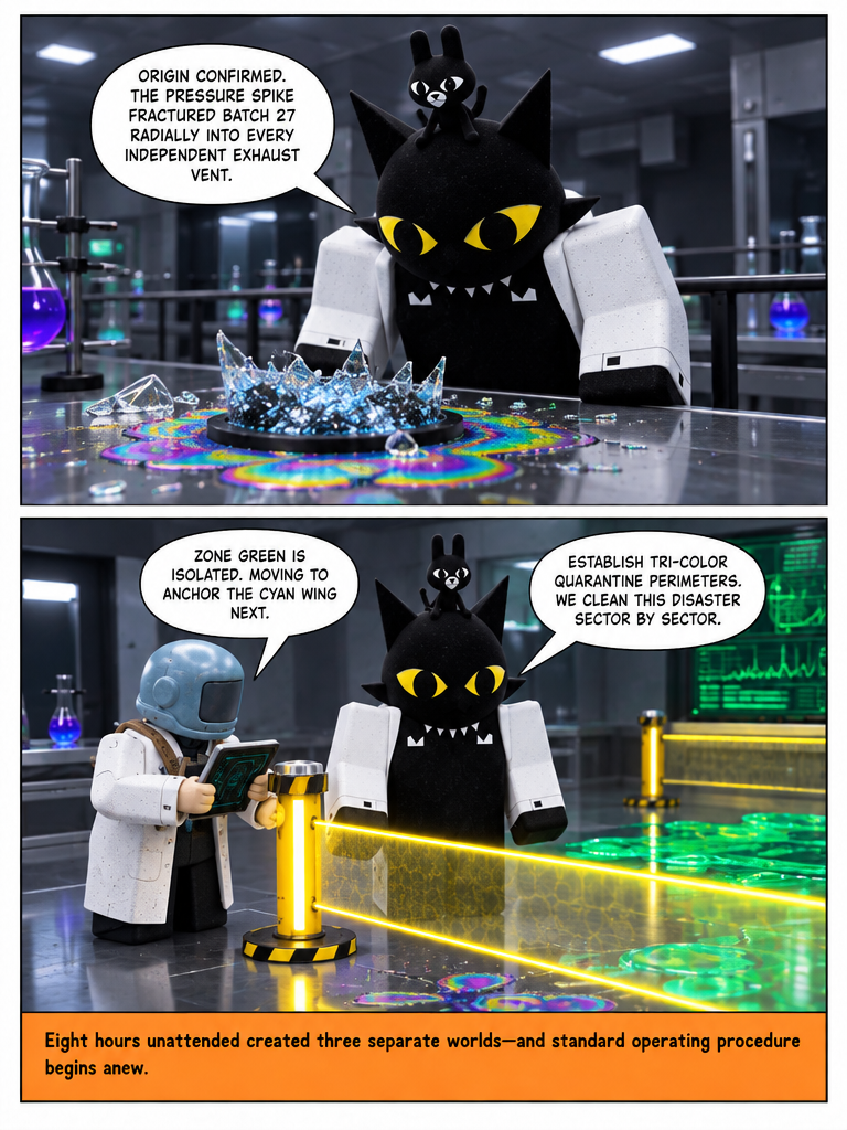 The Eight-Hour Overspill (page 4 of 4)