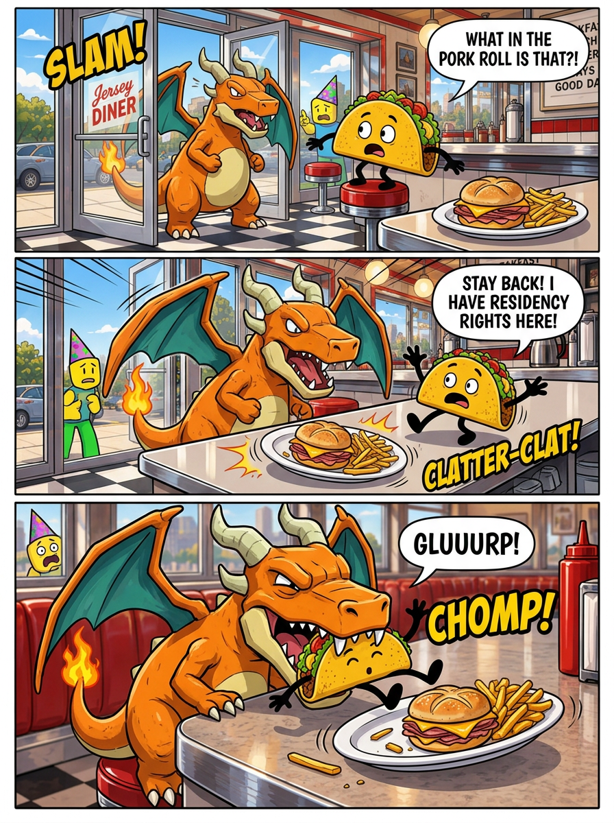 A Taste of Justice (page 2 of 4)