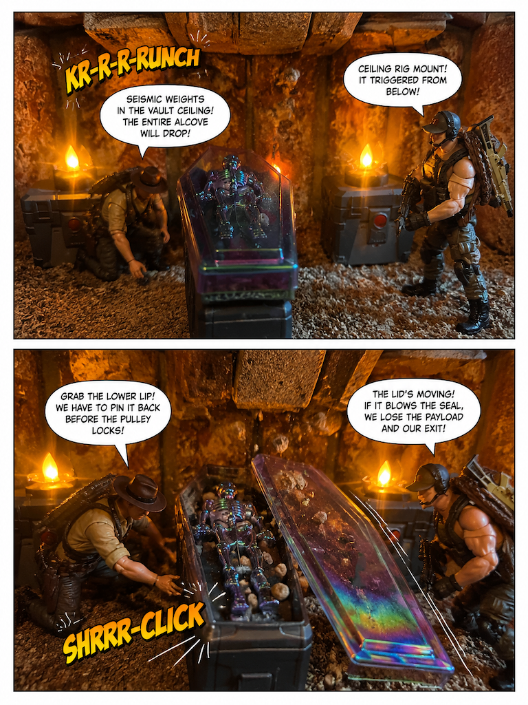 Tomb of the Vampire King (page 2 of 4)