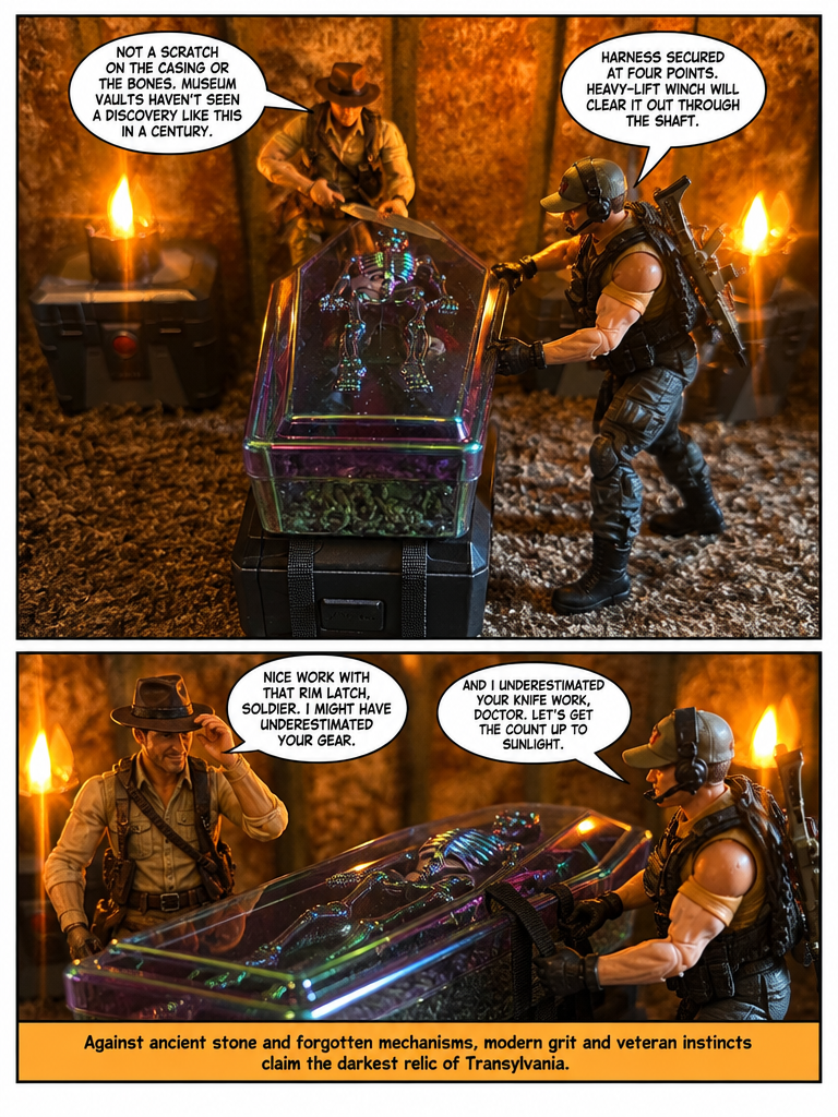 Tomb of the Vampire King (page 4 of 4)