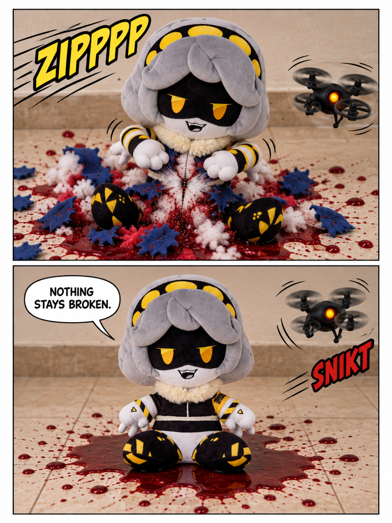Reboot and Reassemble (page 2 of 4)