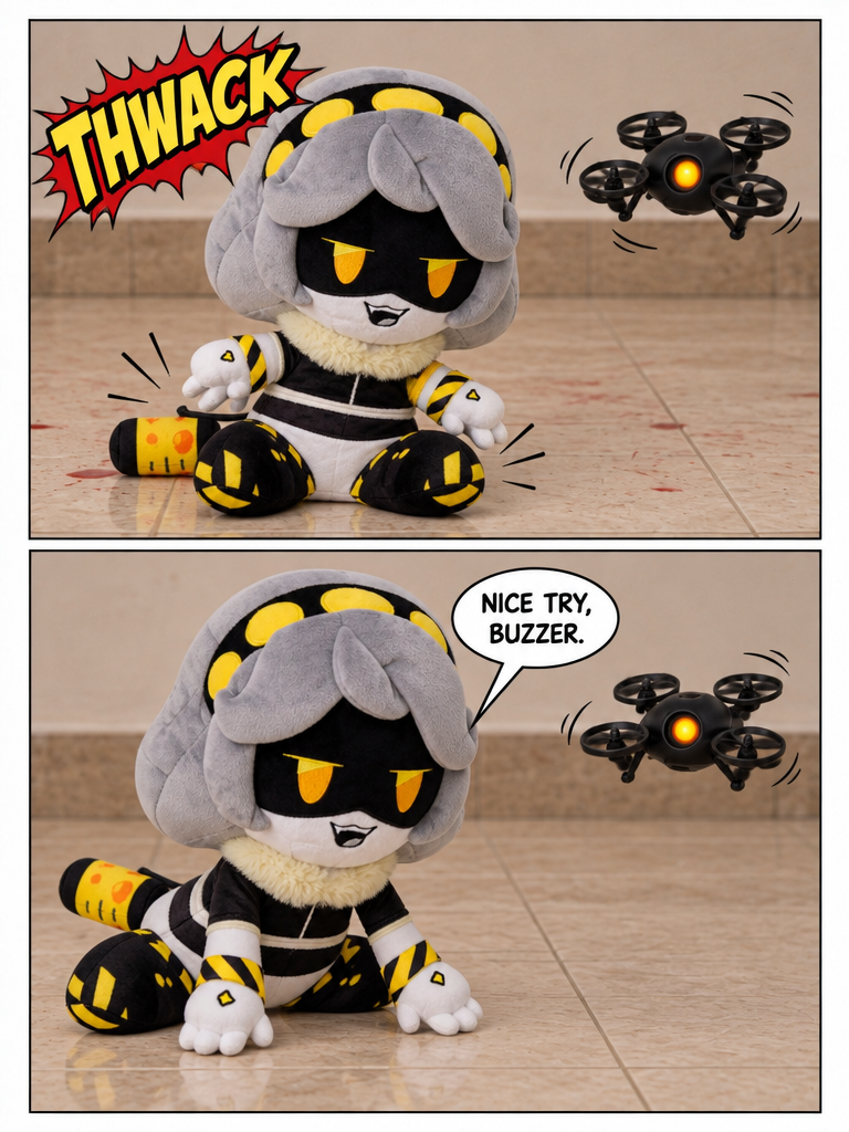 Reboot and Reassemble (page 3 of 4)