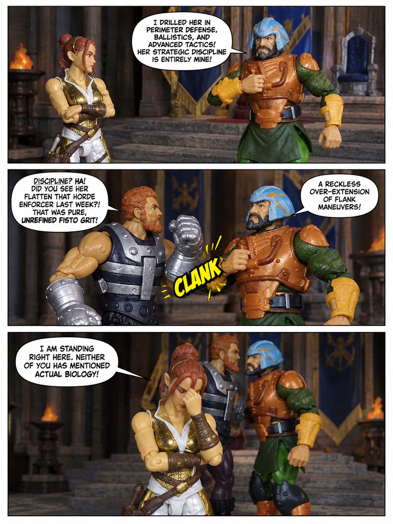 Who Is The Father?! (page 2 of 4)