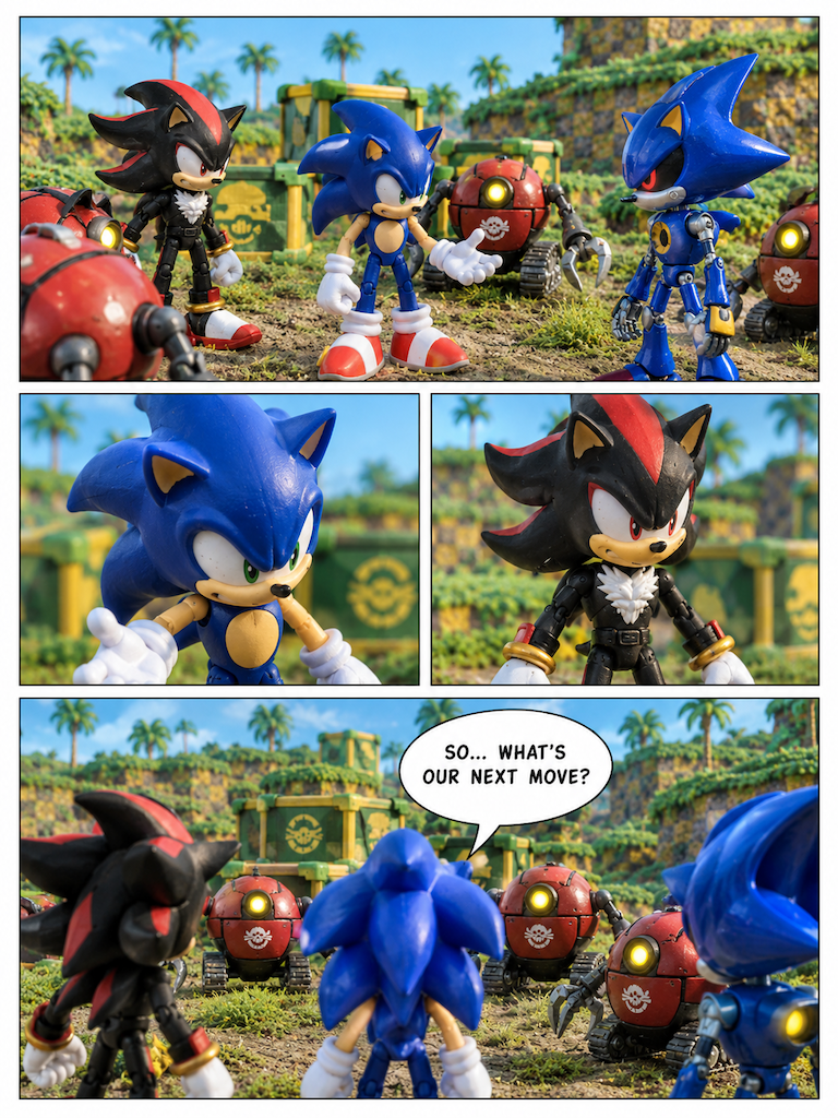 United Against the Phantom (page 2 of 4)