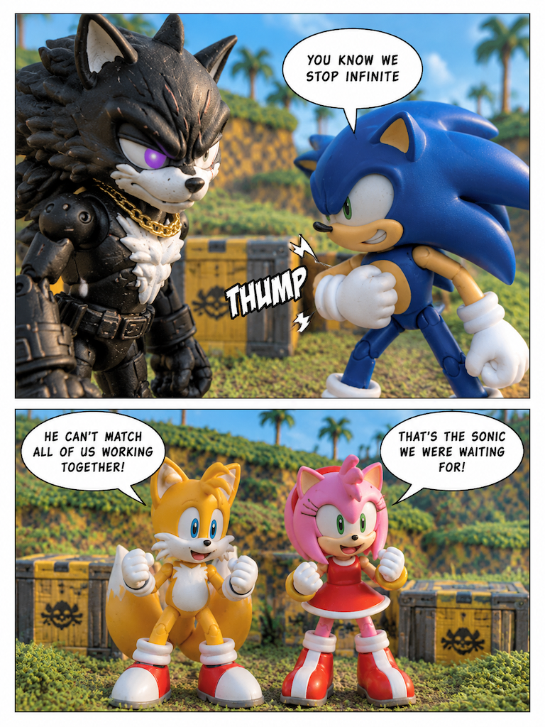 United Against the Phantom (page 3 of 4)