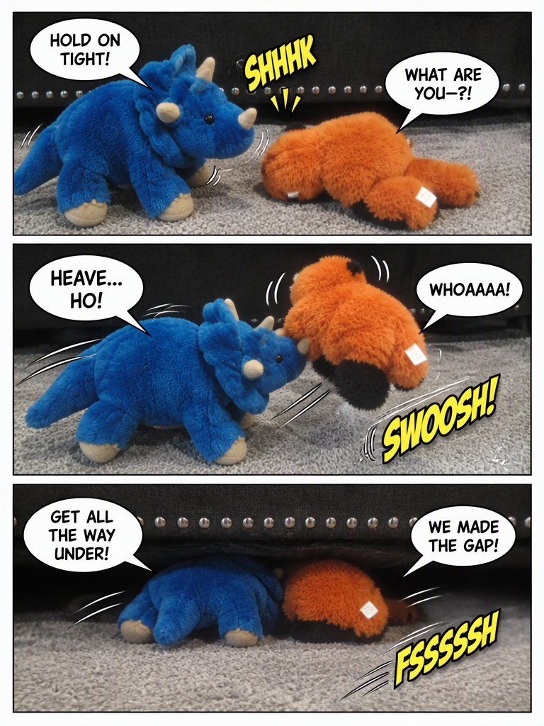 Little Red's Big Stand (page 11 of 12)