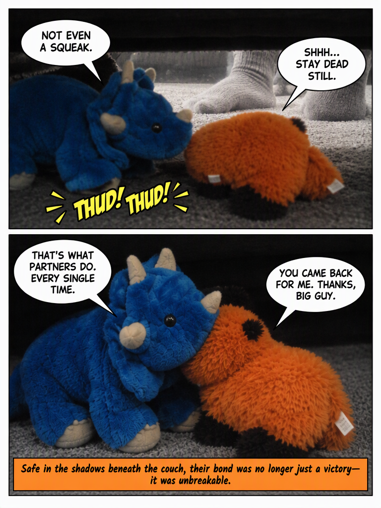 Little Red's Big Stand (page 12 of 12)