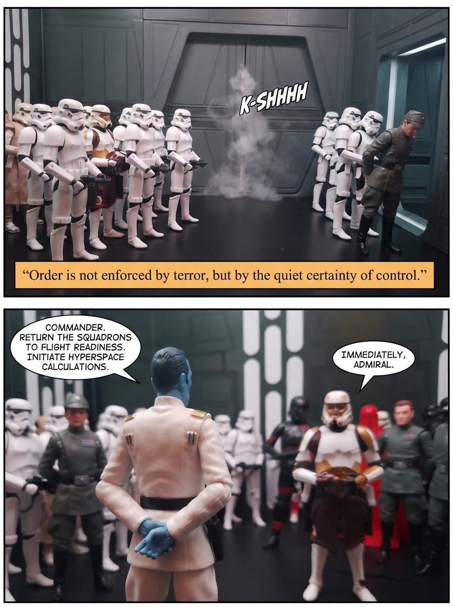The Grand Admiral's Calculus (page 4 of 4)