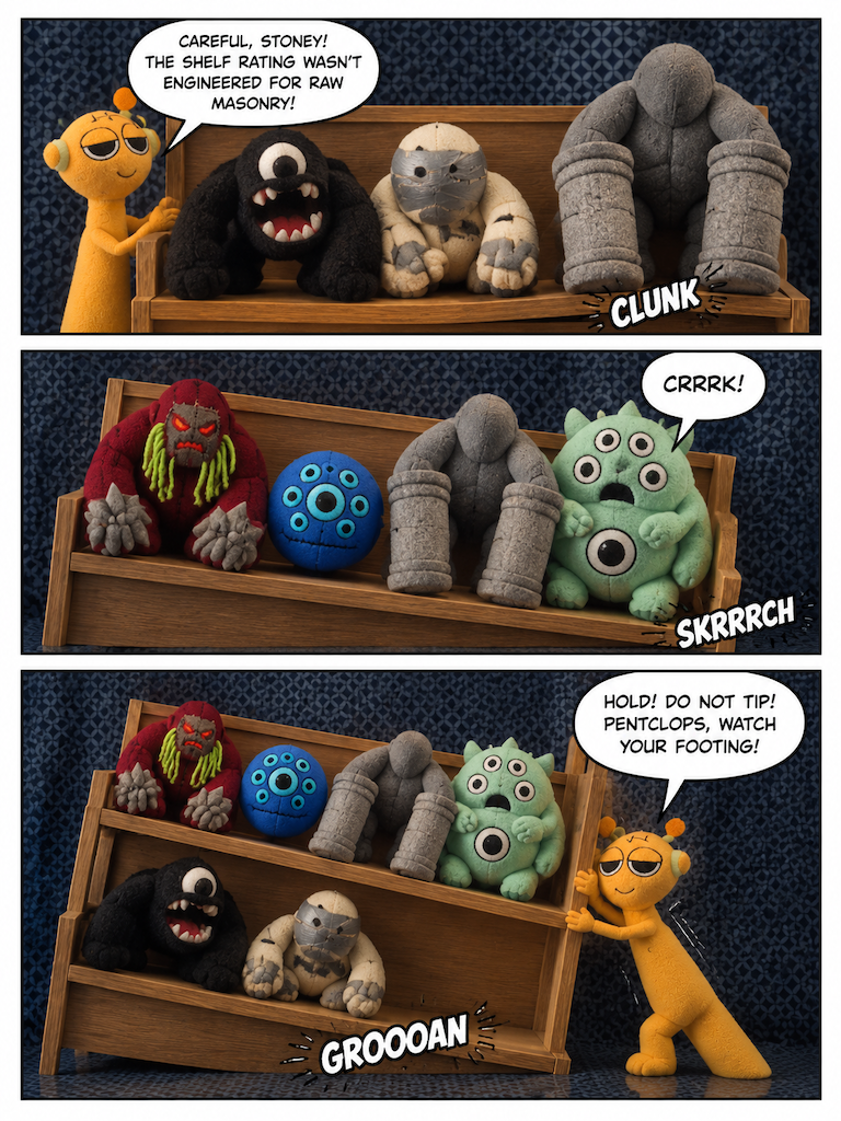 MONKEVRSE 2: The Second Wave (page 2 of 4)
