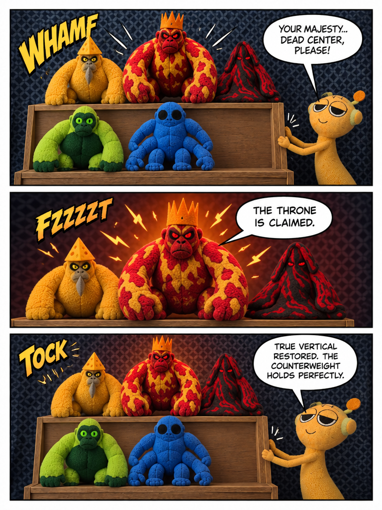 MONKEVRSE 2: The Second Wave (page 3 of 4)