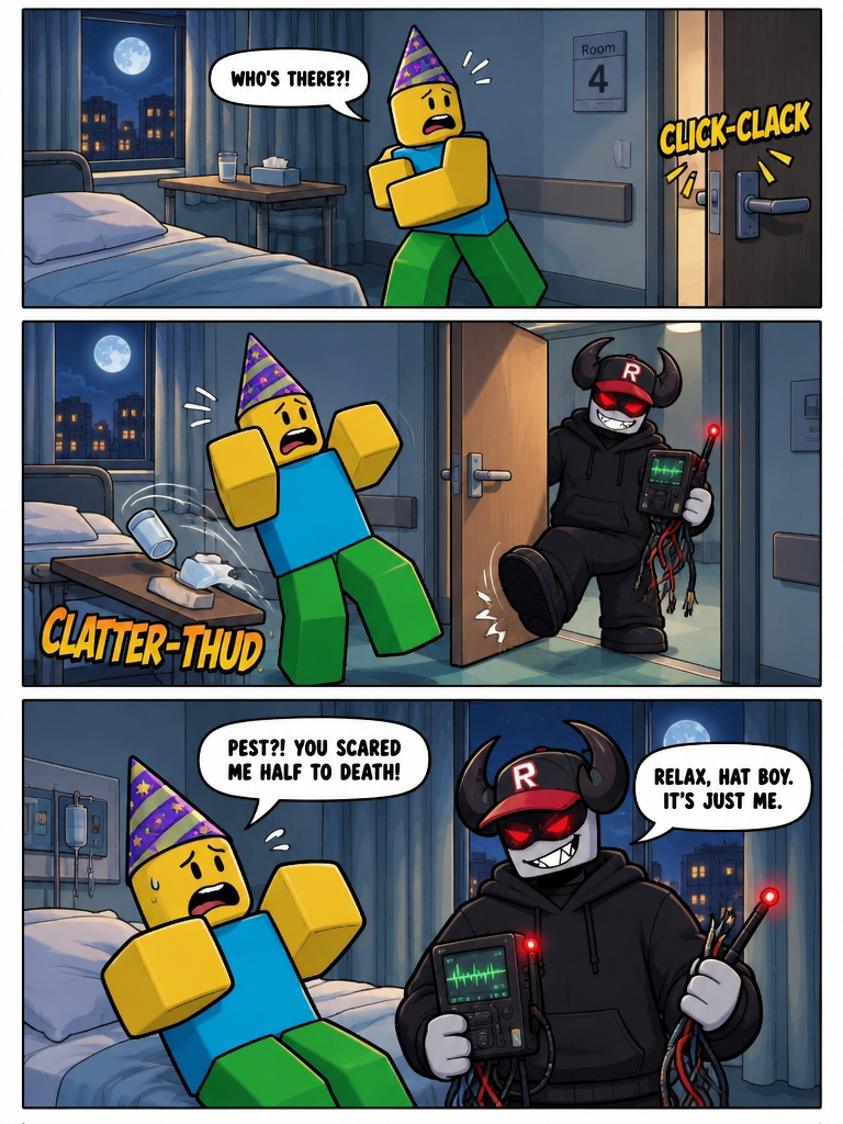 Ward Delivery (page 2 of 4)