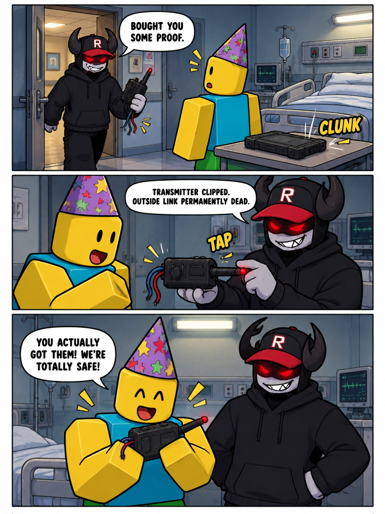 Ward Delivery (page 3 of 4)