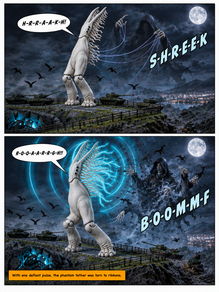A Vision in the Mist (page 3 of 4)