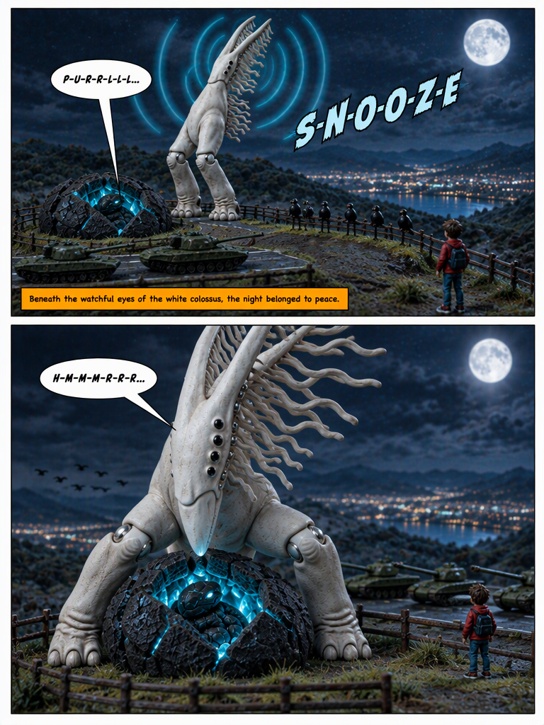 A Vision in the Mist (page 4 of 4)