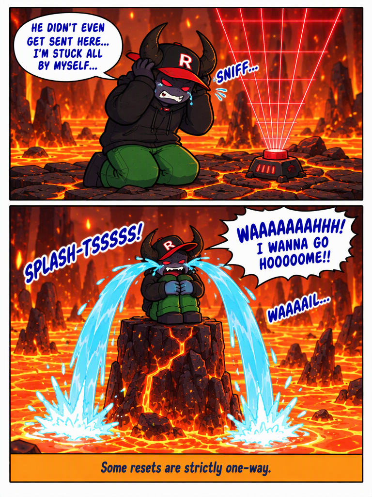 finally no more (page 4 of 4)