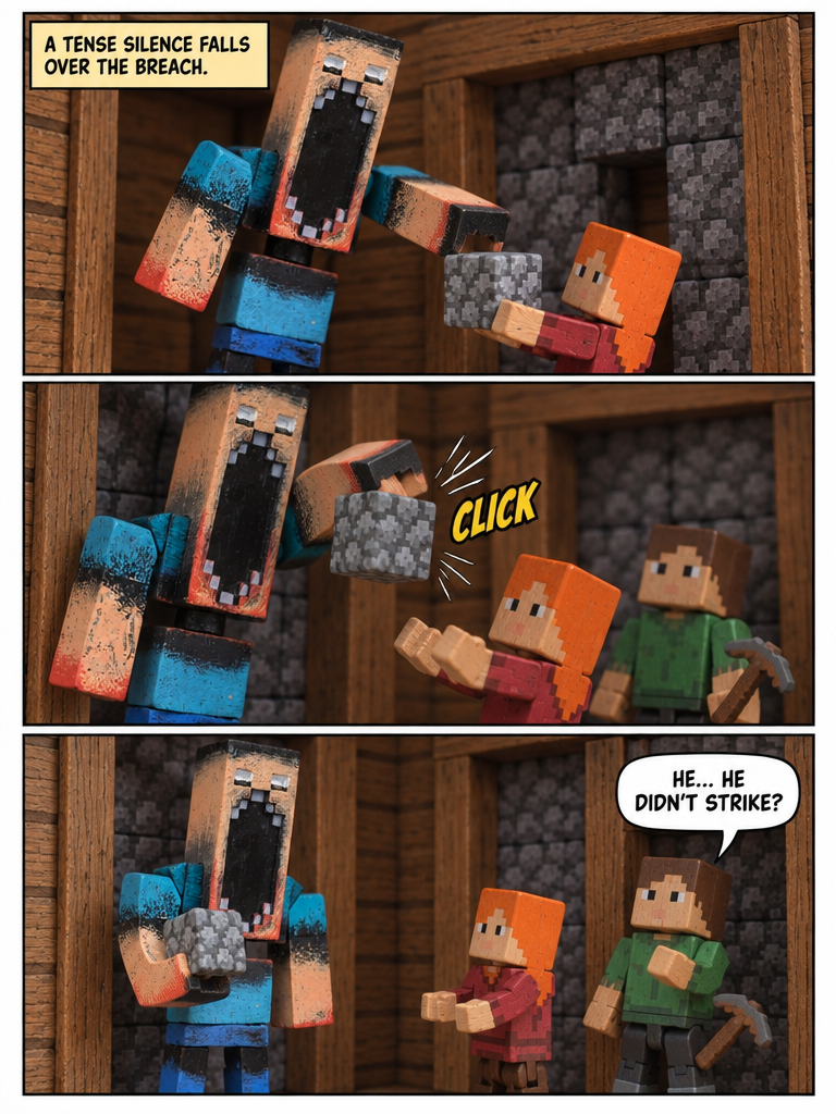 An Unlikely Alliance (page 3 of 4)