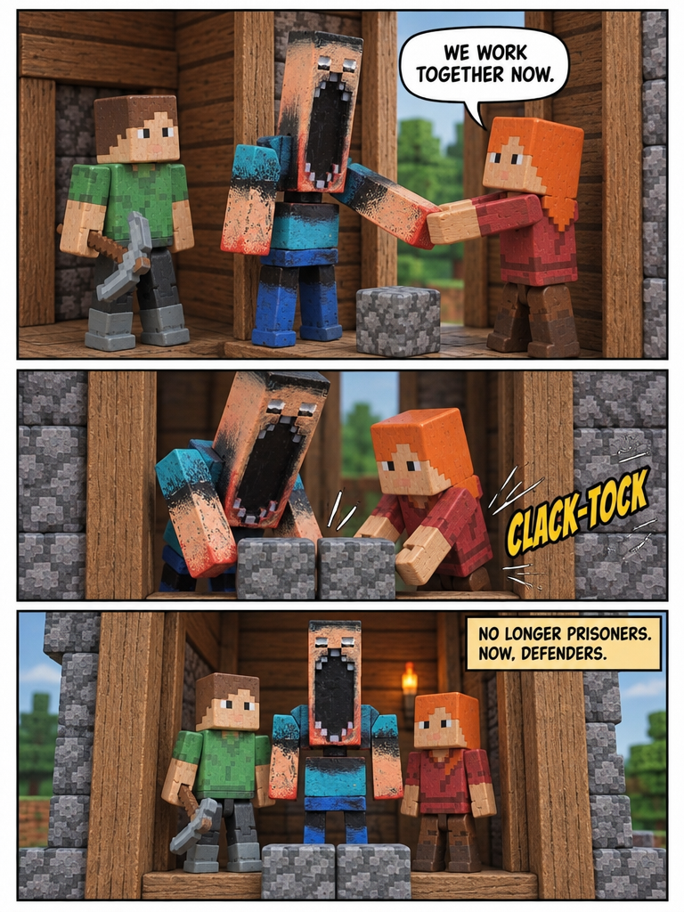 An Unlikely Alliance (page 4 of 4)