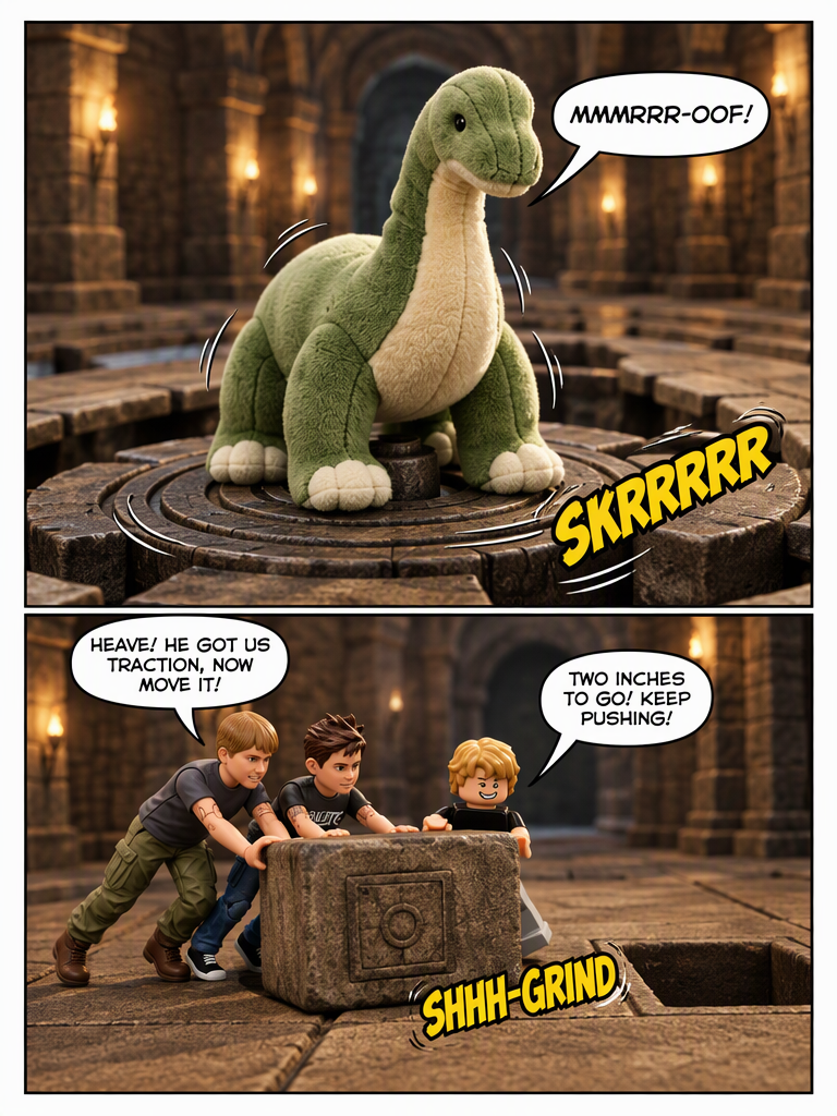 The Vault Mechanism (page 2 of 4)