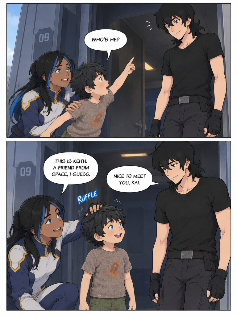 Apartment 09 (page 3 of 4)