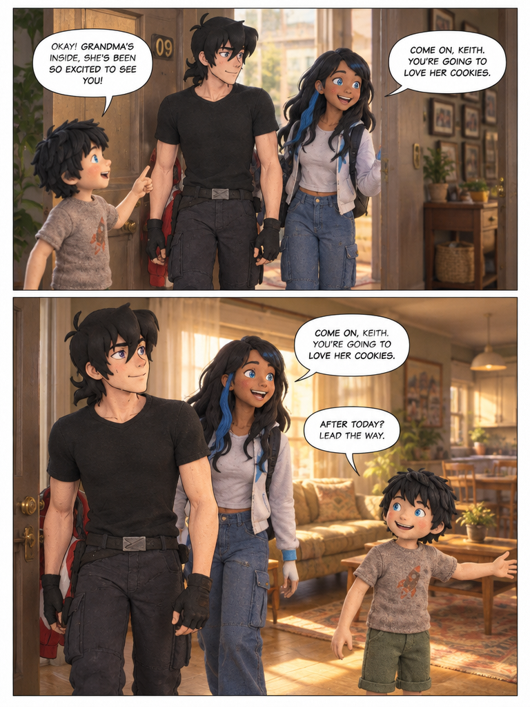 Apartment 09 (page 4 of 4)