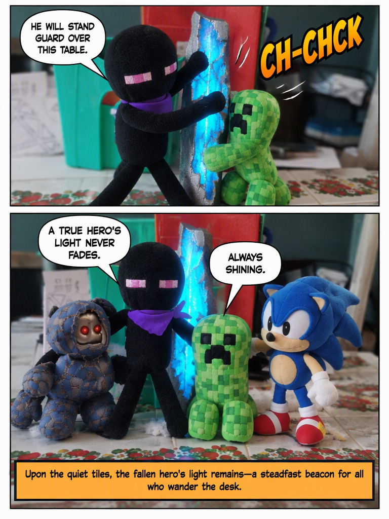 A Monument for Metal (page 4 of 4)