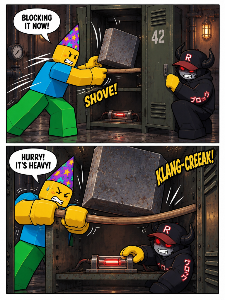 Disarming Forty-Two (page 2 of 4)
