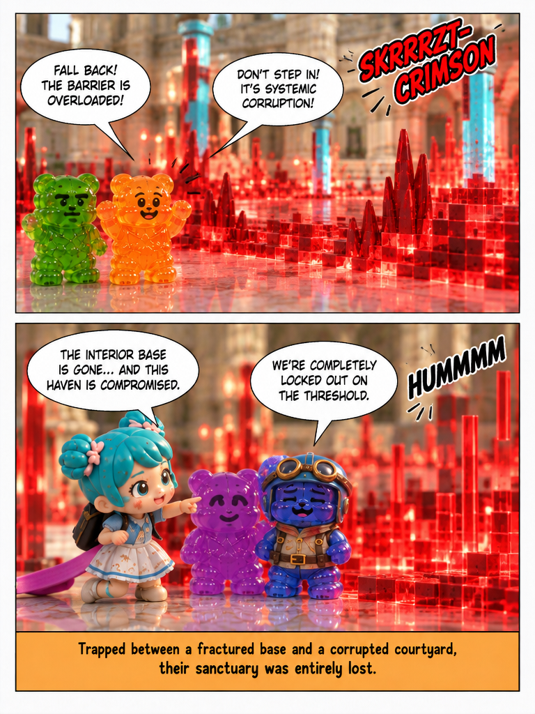 The Crimson Fracture (page 4 of 4)