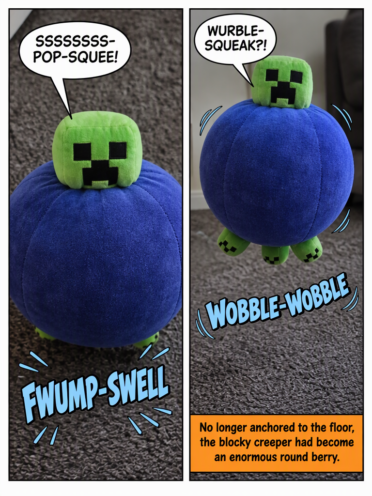 The Blue Swell (page 2 of 8)