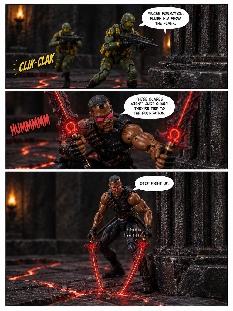 Subterranean Ambush (page 2 of 4)