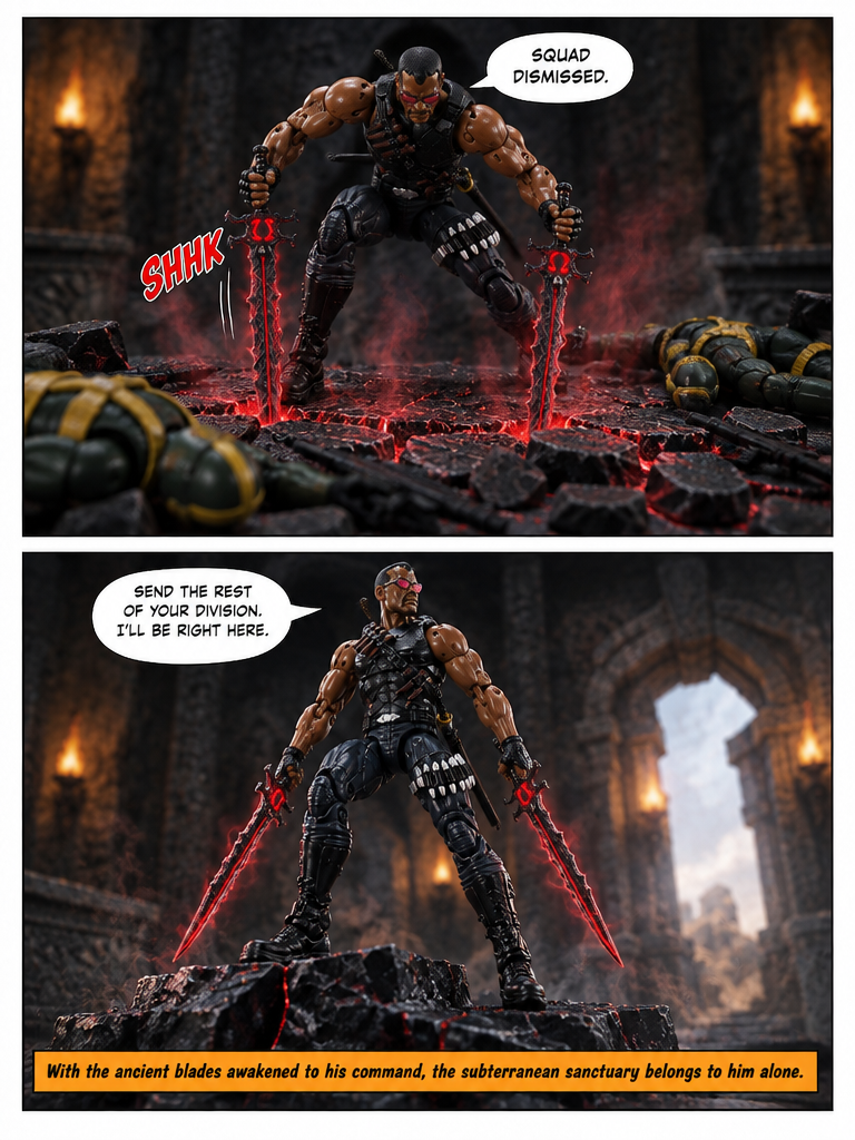 Subterranean Ambush (page 4 of 4)