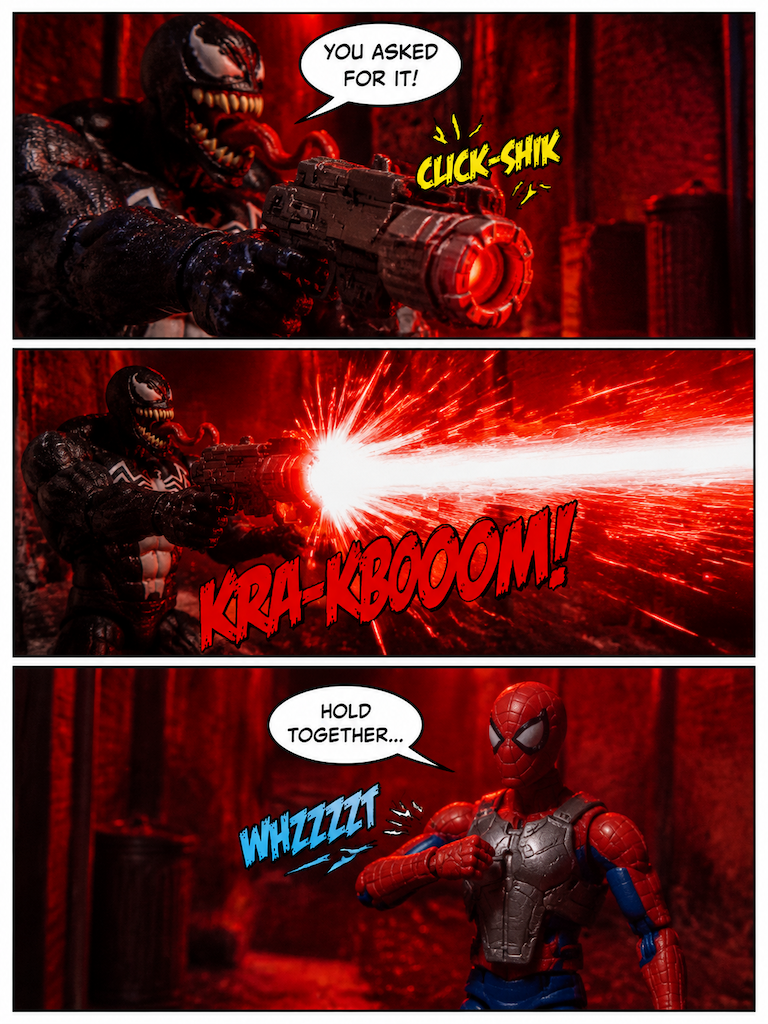 Ricochet Rule (page 2 of 4)