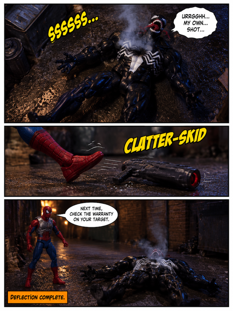 Ricochet Rule (page 4 of 4)