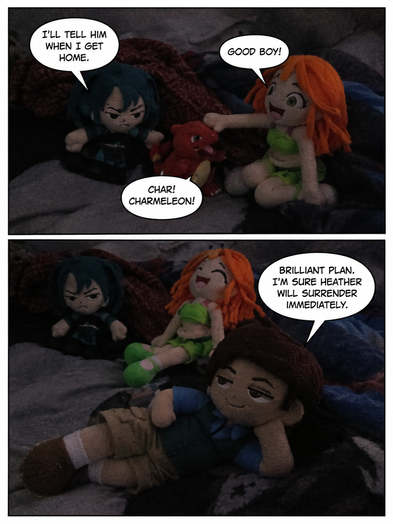 A Plot Against Vulpix (page 4 of 4)